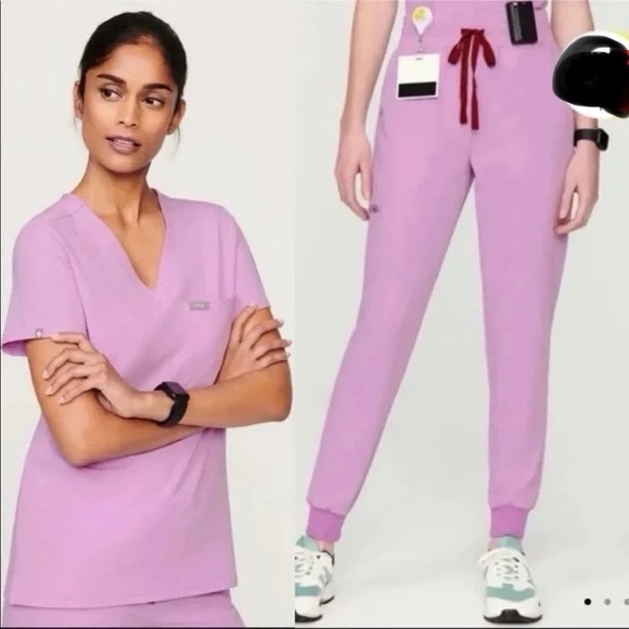 Figs Other - Figs scrub set